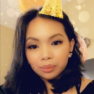 Meet your Posher, Kate